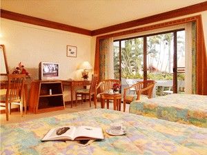 Hotel Safari Beach Hotel Patong
