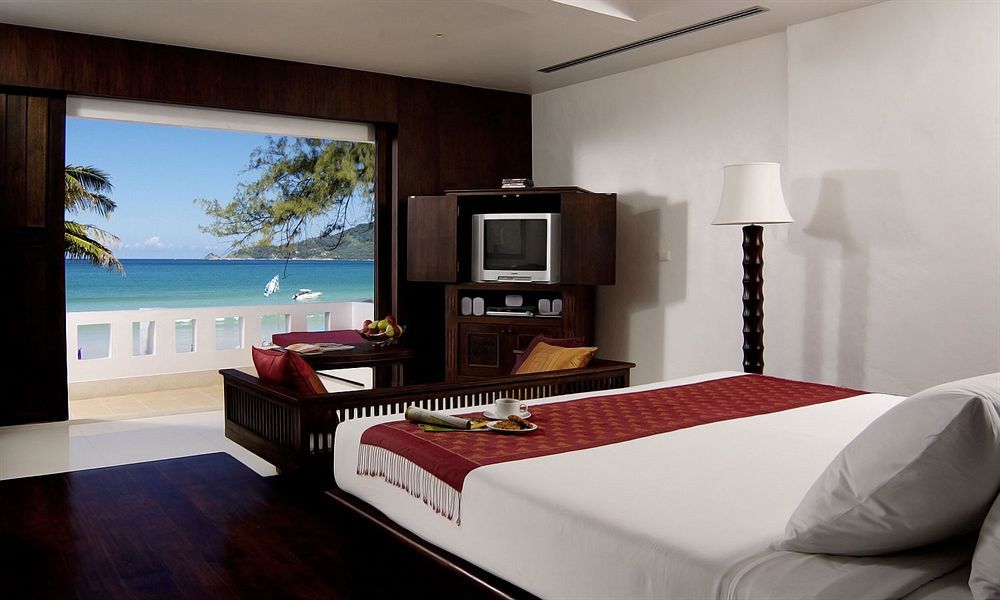 Hotel Safari Beach Hotel Patong