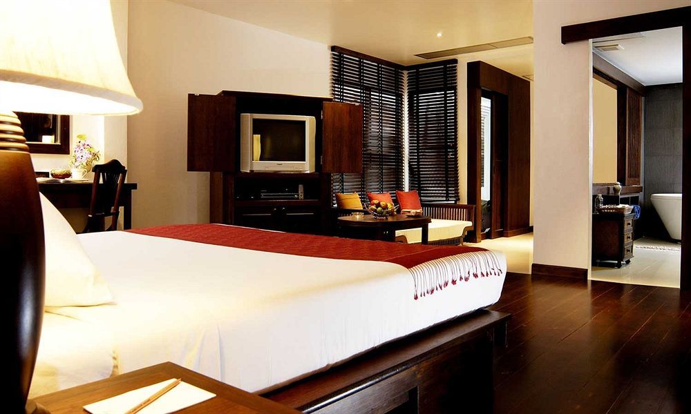 Safari Beach Hotel Patong Hotel