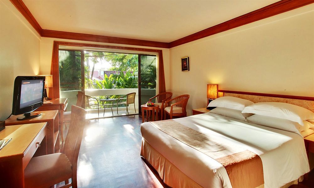 Safari Beach Hotel Patong Hotel Patong