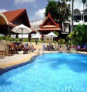 Safari Beach Hotel Patong Hotel 3*