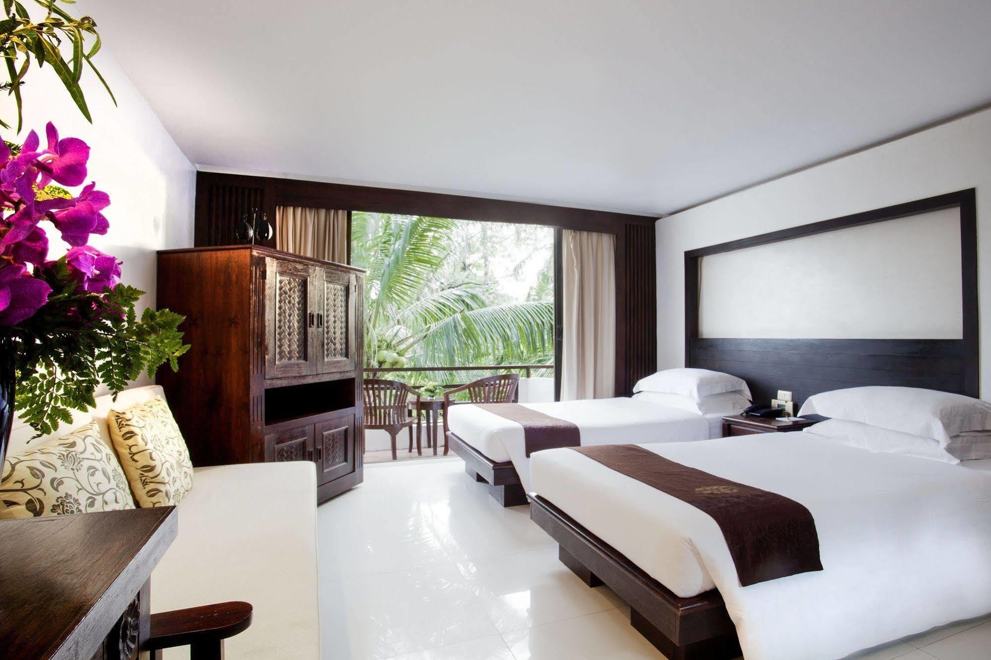 Safari Beach Hotel Patong Patong