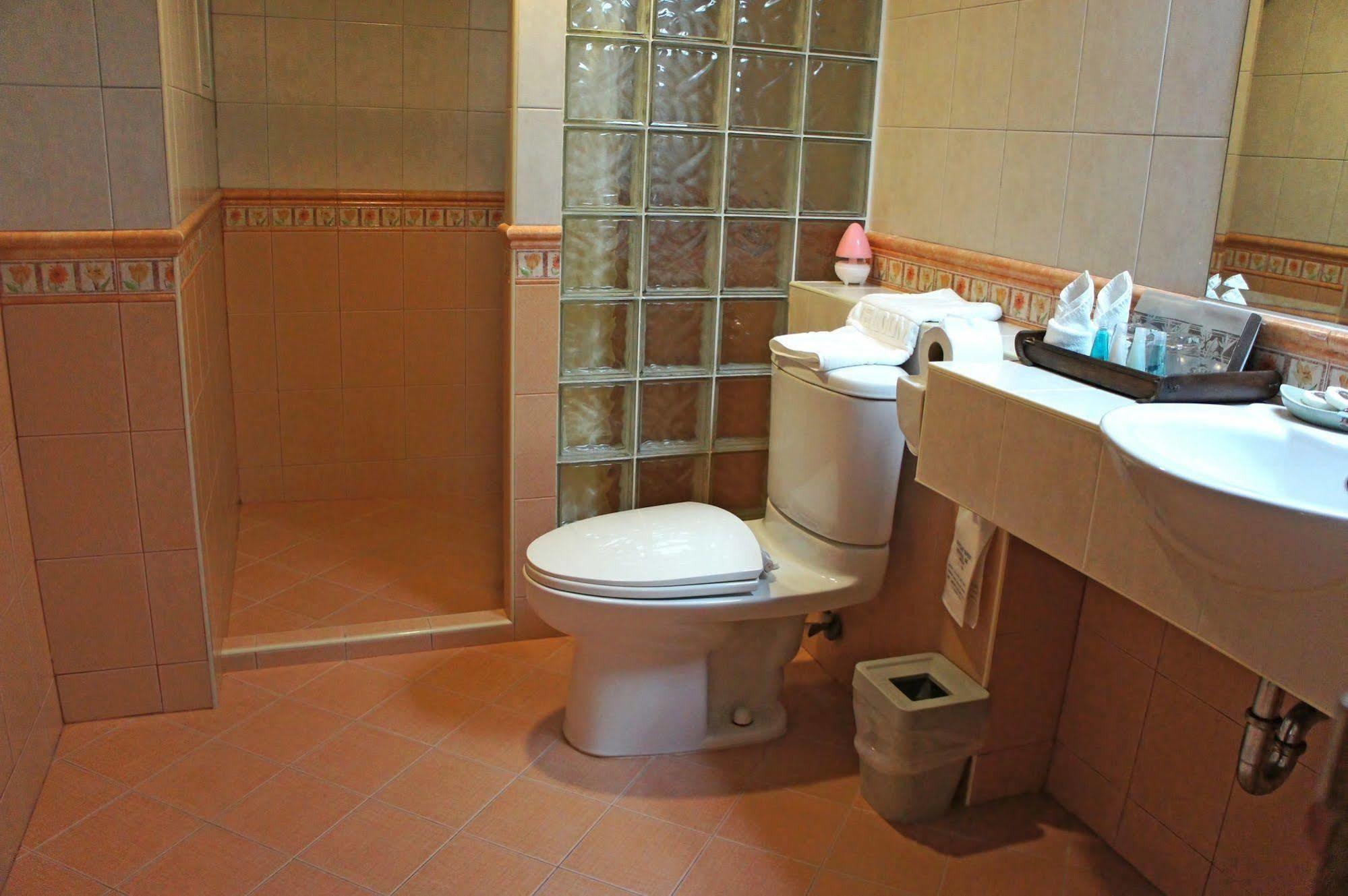 Safari Beach Hotel Patong Hotel Patong