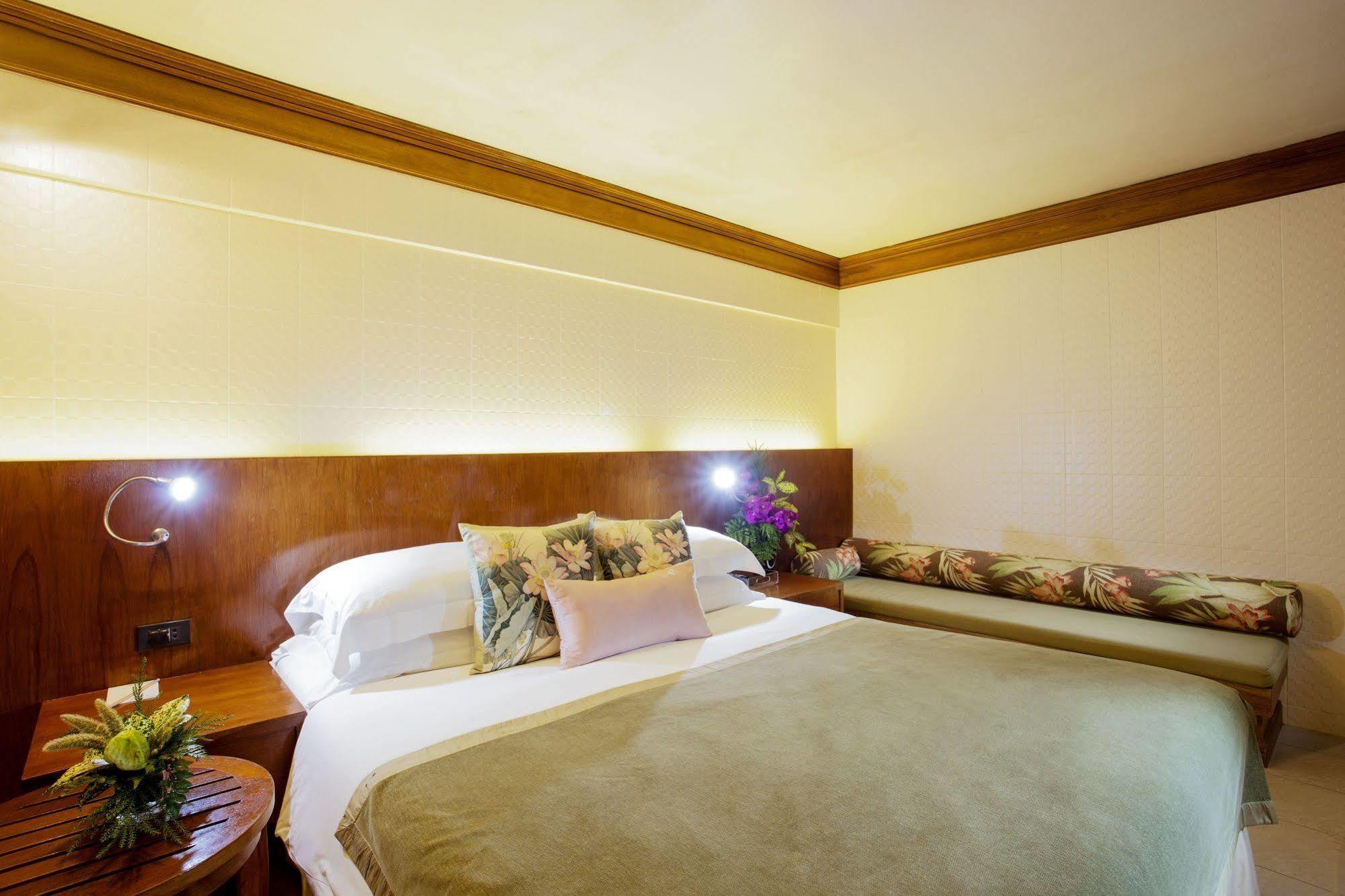 Hotel Safari Beach Hotel Patong