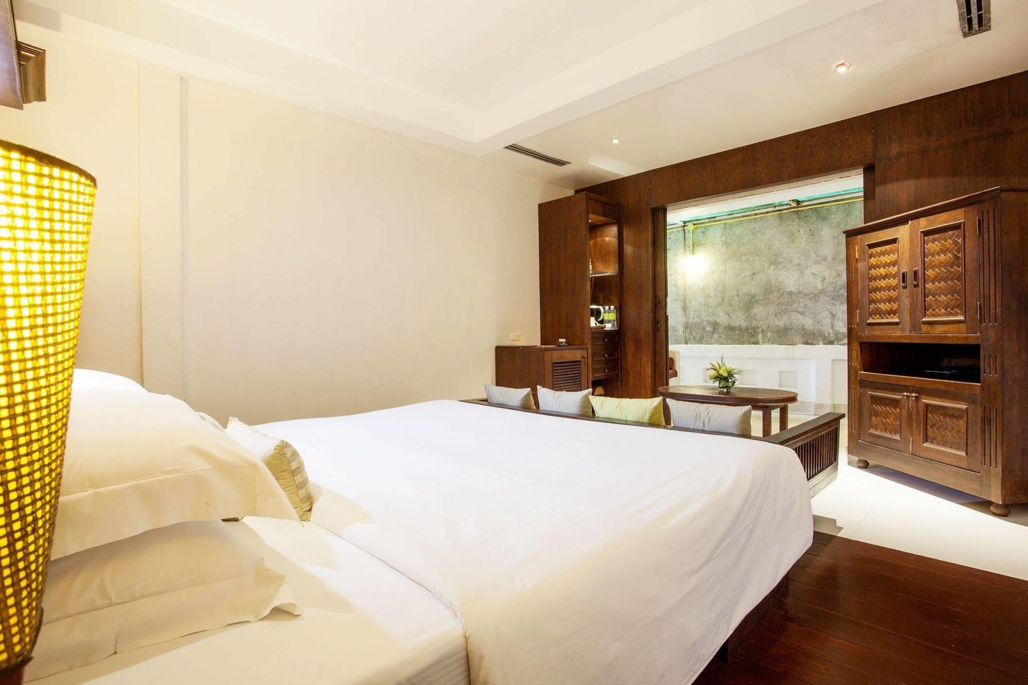 Hotel Safari Beach Hotel Patong Patong