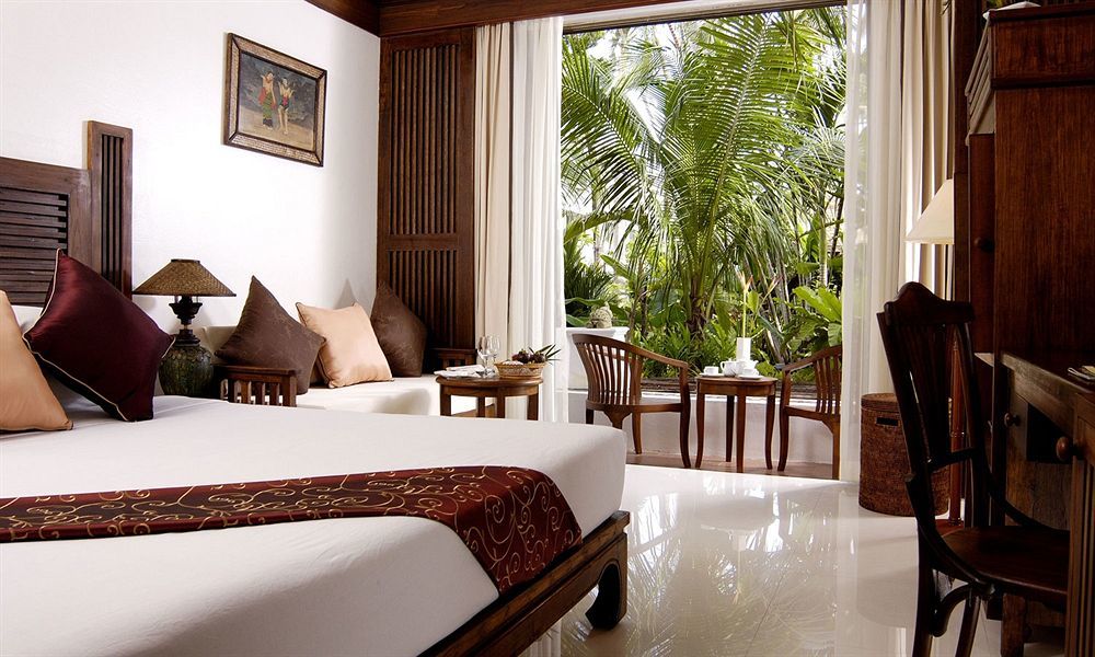 Safari - Sha 3* Patong